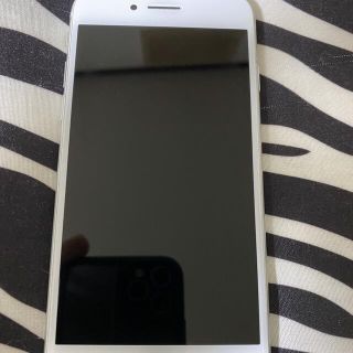 アイフォーン(iPhone)のiPhone8 本体　中古(スマートフォン本体)