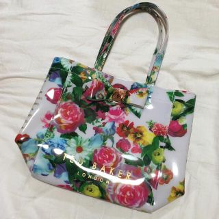 テッドベイカー(TED BAKER)のTed baker バッグ(トートバッグ)