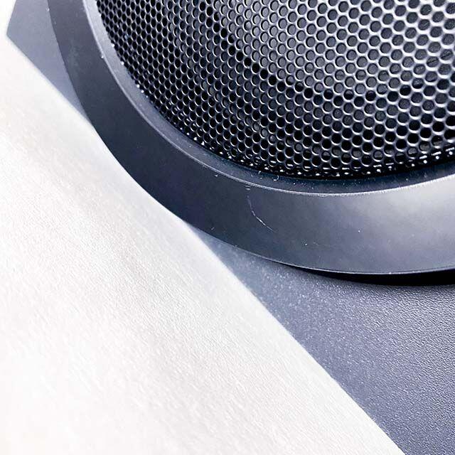 SONY アクティブスピーカーシステム D5 SRS-D5 スピーカー SONY アクティブスピーカーシステム D5 SRS-D5 スピーカー