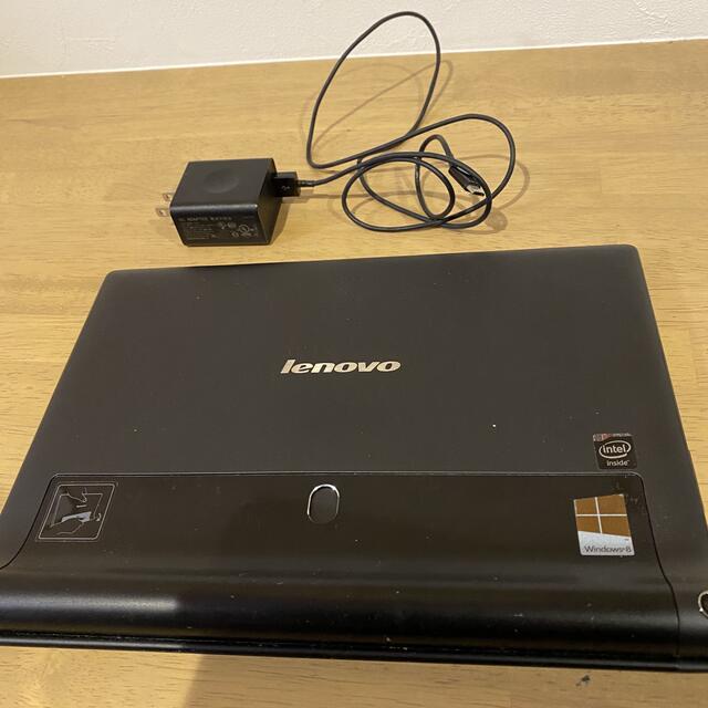 レノボタブレットPC