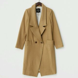 新品 MICA&DEAL チェスターコート 36の通販 by まあこ's shop 新品 MICA&DEAL チェスターコート 36の通販 by まあこ's shop