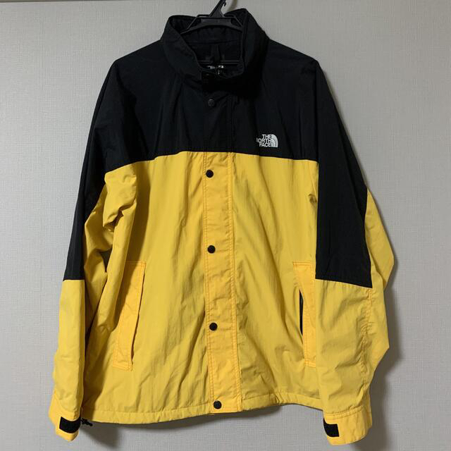 ナイロンジャケットTHE NORTH FACE ハイドレナウィンドジャケット