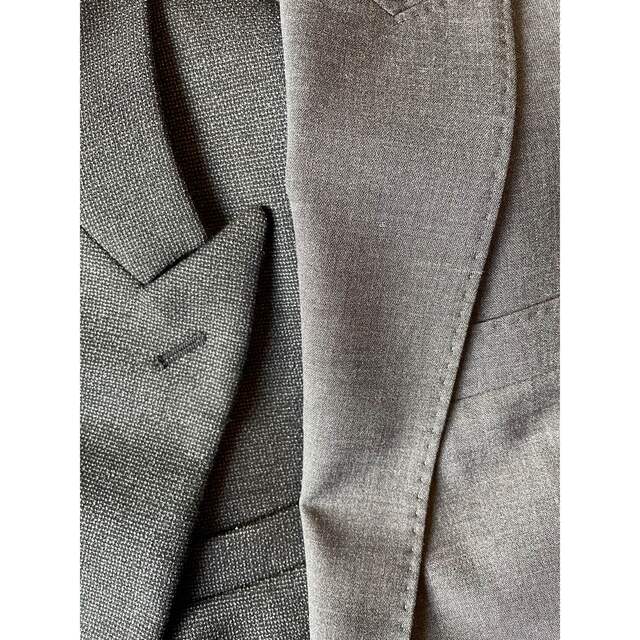 Emporio Armani(エンポリオアルマーニ)のエンポリオ　スーツ メンズのスーツ(セットアップ)の商品写真