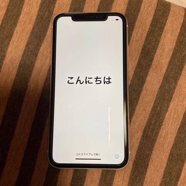 iPhone XR 64G