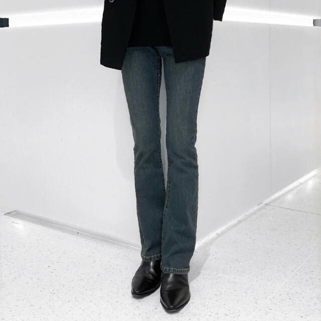 Saint Laurent(サンローラン)のpanero デニムパンツ メンズのパンツ(デニム/ジーンズ)の商品写真