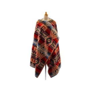 ペンドルトン(PENDLETON)の【美品】ペンドルトン　PENDLETON  大判タオルブランケット(毛布)