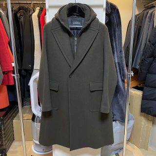 エンポリオアルマーニ(Emporio Armani)のエンポリオ　コート(その他)