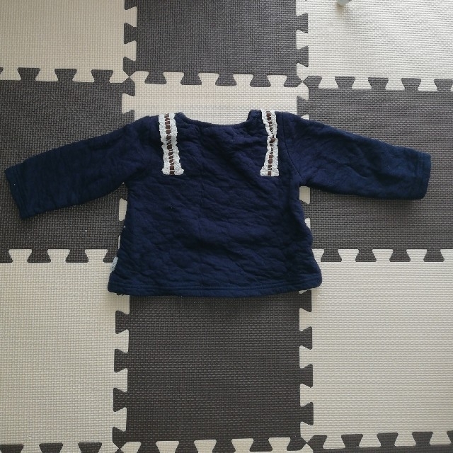 子供服 キッズ/ベビー/マタニティのキッズ服女の子用(90cm~)(その他)の商品写真