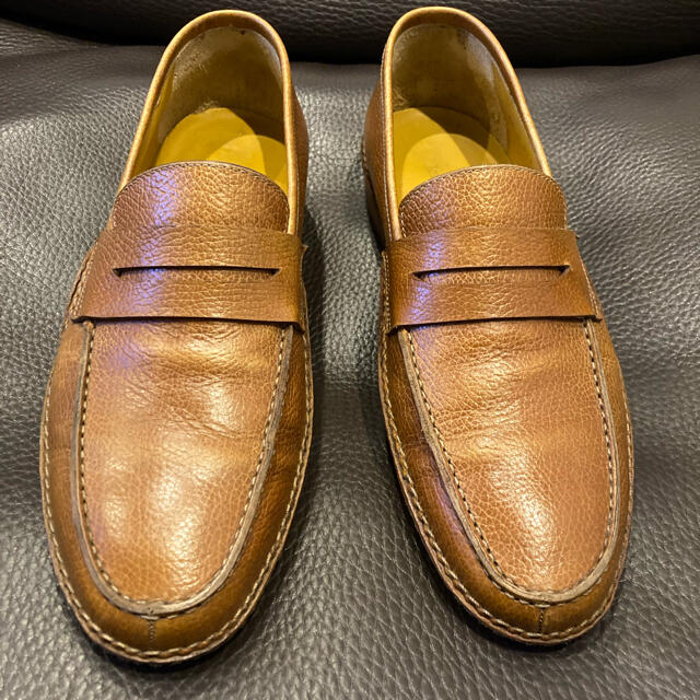 最新のデザイン ジョンロブ - LOBB JOHN ボルネオ 1/2E 6 BORNEO ドレス+ビジネス 最新のデザイン ジョンロブ - LOBB JOHN ボルネオ 1/2E 6 BORNEO ドレス+ビジネス