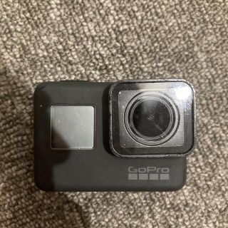 ゴープロ(GoPro)のGo Pro hero 5(コンパクトデジタルカメラ)