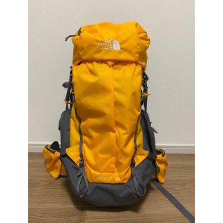 ザノースフェイス(THE NORTH FACE)のノースフェイス　テルス35(バッグパック/リュック)