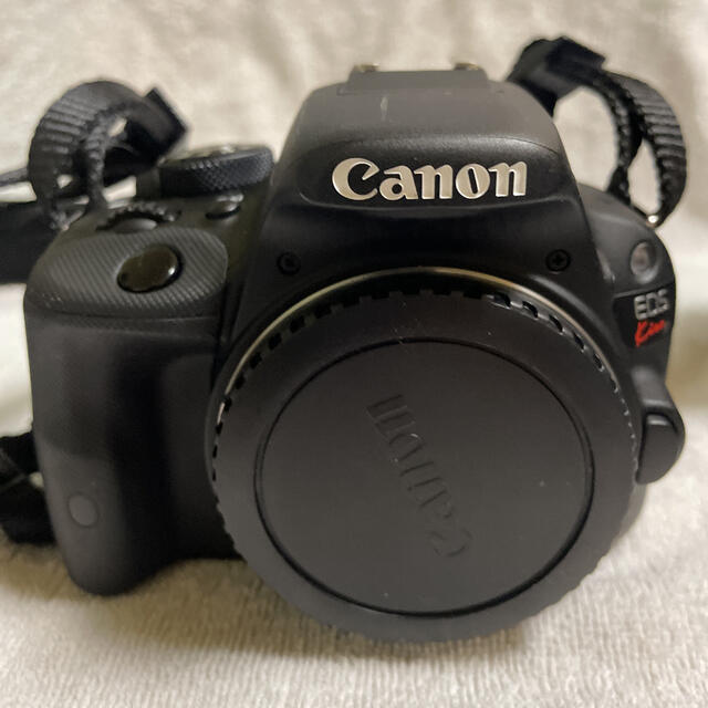 Canon Eos KissX7 EF-S17-85mm EF-S55-250 5