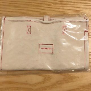 ルートート(ROOTOTE)のアンデルセン　エコバッグ　(エコバッグ)