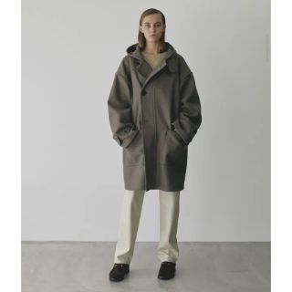 COMOLI(ダッフルコート)のフリマアイテム一覧 COMOLI(ダッフルコート)のフリマアイテム一覧