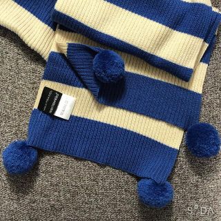 マリメッコ マフラーの通販 100点以上 | marimekkoを買うならラクマ