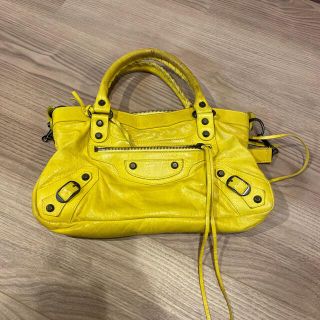 バレンシアガバッグ(BALENCIAGA BAG)のバレンシアガ　バッグ(ハンドバッグ)