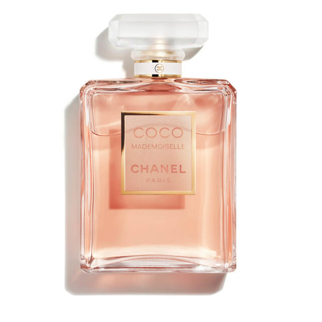 CHANEL 香水