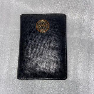 トリーバーチ(Tory Burch)の★最終値下げ★トリーバーチ　定期入れ(名刺入れ/定期入れ)