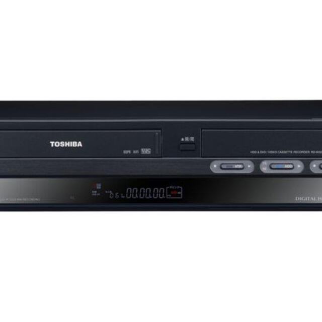 激レア EXILE 東芝 ビデオ一体型 DVD.HDDレコーダーVHSダビング 激レア EXILE 東芝 ビデオ一体型 DVD.HDDレコーダーVHSダビング