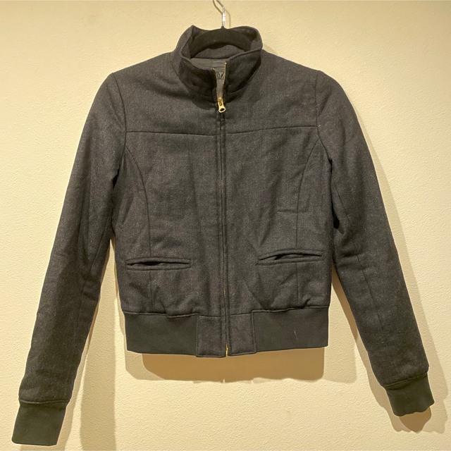 UNITED ARROWS green label relaxing(ユナイテッドアローズグリーンレーベルリラクシング)のgreen label relaxing UNITED ARROWS ジャケット レディースのジャケット/アウター(ノーカラージャケット)の商品写真