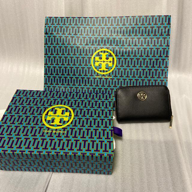 Tory Burch(トリーバーチ)のトリーバーチ　コインケース レディースのファッション小物(コインケース)の商品写真