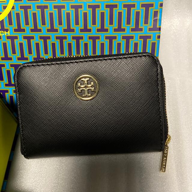 Tory Burch(トリーバーチ)のトリーバーチ　コインケース レディースのファッション小物(コインケース)の商品写真