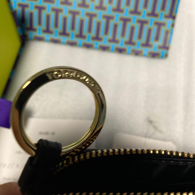 Tory Burch(トリーバーチ)のトリーバーチ　コインケース レディースのファッション小物(コインケース)の商品写真