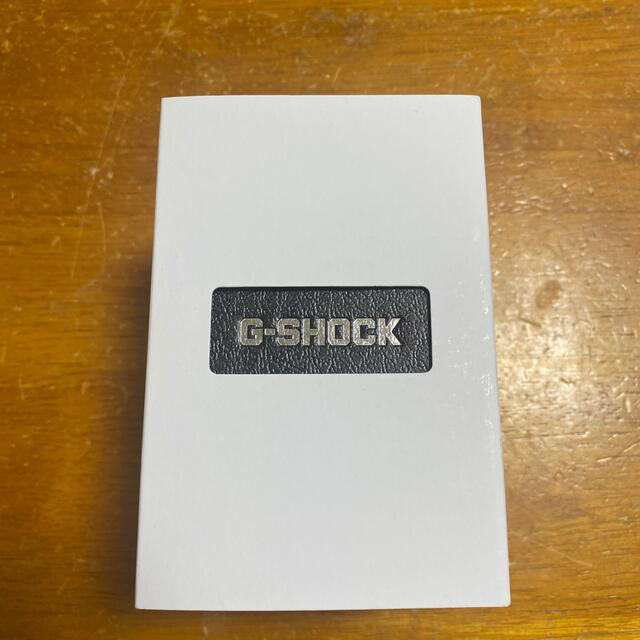 G-SHOCK GW-M5610U-1CJF 電波ソーラー