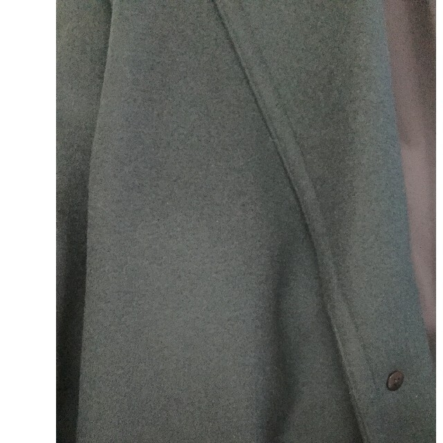 Paul Smith(ポールスミス)のPaul Smith　FIRSTLINE☆ コート☆半額以下 メンズのジャケット/アウター(チェスターコート)の商品写真