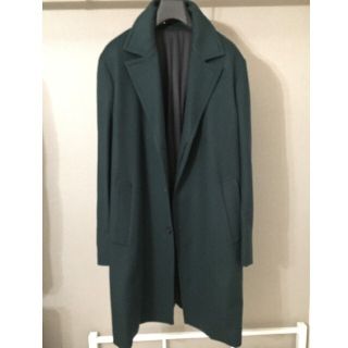 ポールスミス(Paul Smith)のPaul Smith　FIRSTLINE☆ コート☆半額以下(チェスターコート)