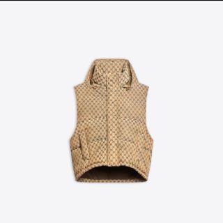 バレンシアガ ダウンベスト(メンズ)の通販 14点 | Balenciagaのメンズ