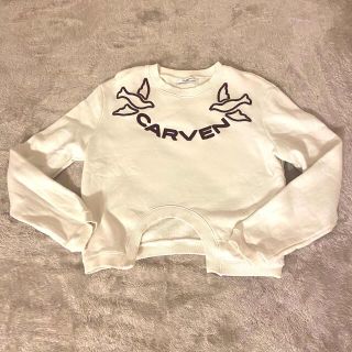 カルヴェン トレーナー/スウェット(レディース)の通販 100点以上 ...