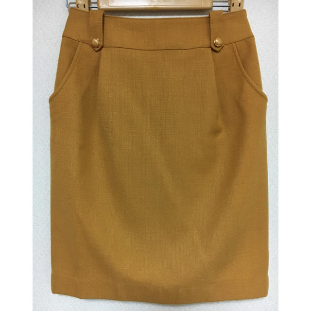 RU(アールユー)のタイトスカート レディースのスカート(ひざ丈スカート)の商品写真