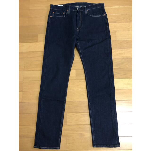 Levi's - Levi's 510 SKINNY FIT BIG Eの通販 by F-24｜リーバイスなら ...