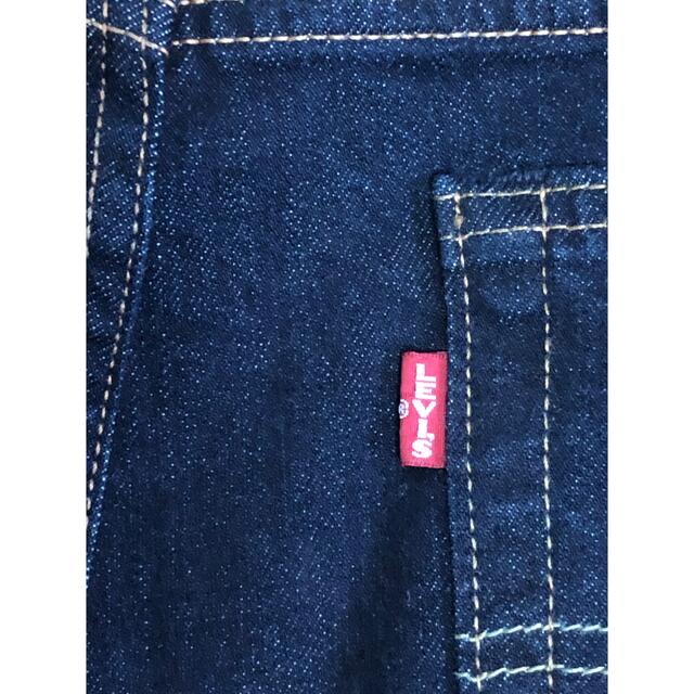 Levi's - Levi's 510 SKINNY FIT BIG Eの通販 by F-24｜リーバイスなら ...