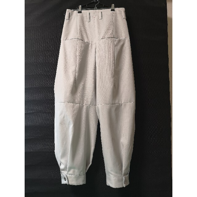 SHINYA KOZUKA 20AW Carpenter パンツ | hartwellspremium.com