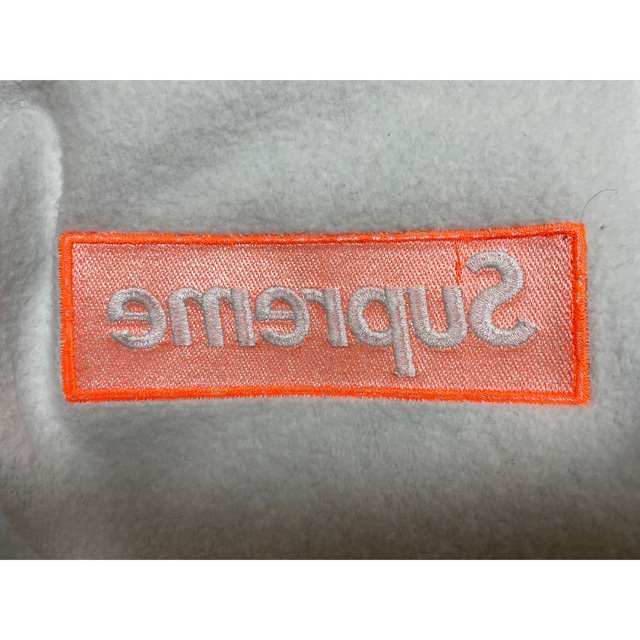 Supreme(シュプリーム)のSupreme Box Logo Hooded Sweatshirt 17aw メンズのトップス(パーカー)の商品写真