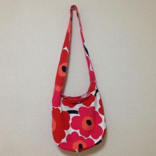 マリメッコ(marimekko)のmarimekko○ショルダーバッグ(ショルダーバッグ)