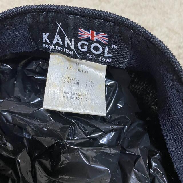 KANGOL(カンゴール)の帽子 レディースの帽子(ハンチング/ベレー帽)の商品写真