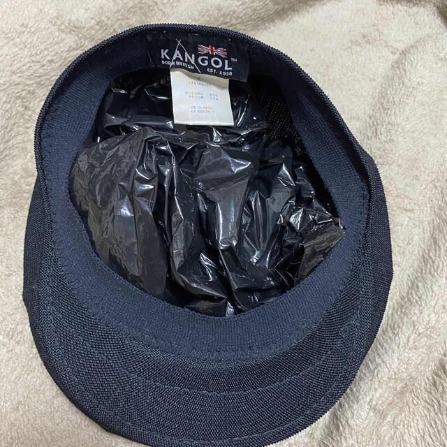 KANGOL(カンゴール)の帽子 レディースの帽子(ハンチング/ベレー帽)の商品写真