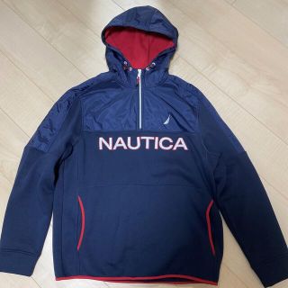 ノーティカ(NAUTICA)の未使用　ノーティカ　ブルゾン(ブルゾン)