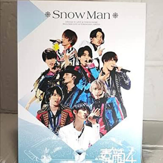 snowman DVD