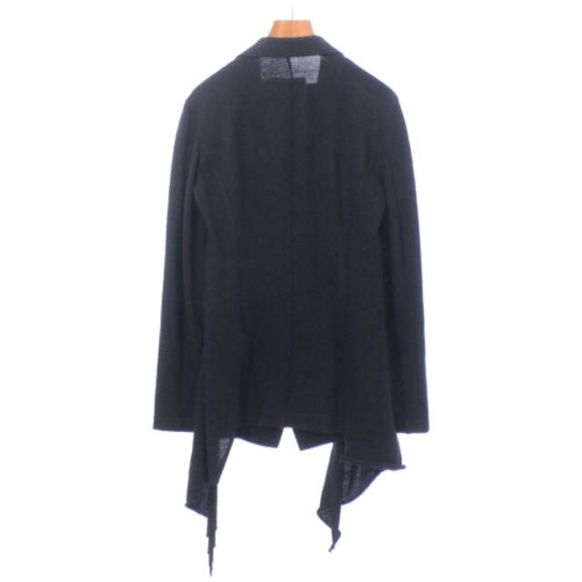 YOHJI YAMAMOTO カジュアルジャケット レディース