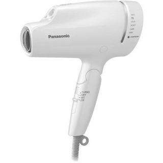 パナソニック(Panasonic)のPanasonic EH-NA9A-W パナソニック ヘアードライヤー ナノケア(ドライヤー)