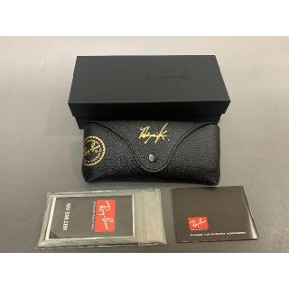 新品 RAY-BAN X TAKUYA KIMURA CAPSULE COLLE(サングラス/メガネ)