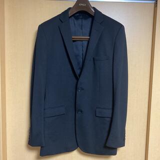 バーバリーブラックレーベル(BURBERRY BLACK LABEL)の【週末限定値下げ】バーバリーブラックレーベル ジャケット サイズL(テーラードジャケット)