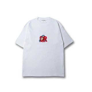 Vaultroom x CR tee White Lサイズ(Tシャツ/カットソー(半袖/袖なし))