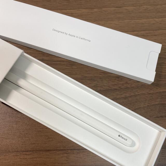 Apple Japan(同) iPadPro Apple Pencil 第2世代iPad純正本体メーカー認証