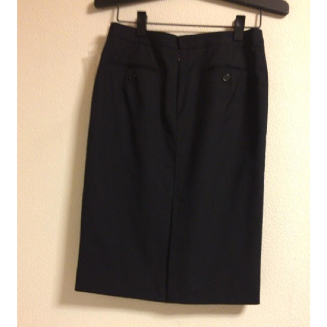 Paul Smith(ポールスミス)のPaul Smith Black  新品 レディースのスカート(ひざ丈スカート)の商品写真