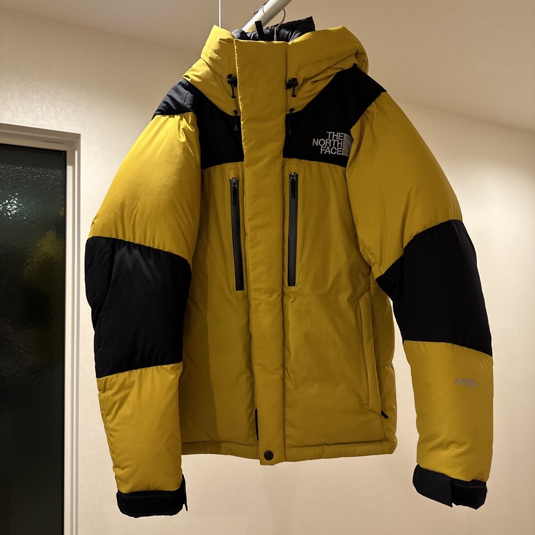 THE NORTH FACE バルトロライトジャケット 2021年モデル